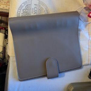 Foxy Fix A5 rings in Sugar Cookie